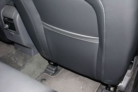 2015款沃尔沃V60