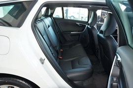 2015款沃尔沃V60
