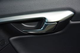 2015款沃尔沃V60