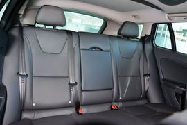2015款沃尔沃V60