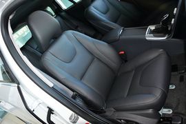 2015款沃尔沃V60