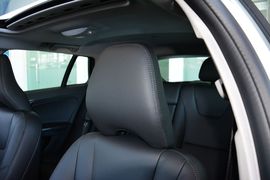 2015款沃尔沃V60