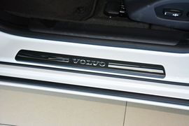 2015款沃尔沃V60