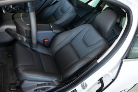 2015款沃尔沃V60