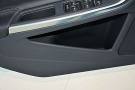 2015款沃尔沃V60