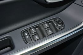 2015款沃尔沃V60
