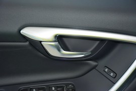 2015款沃尔沃V60