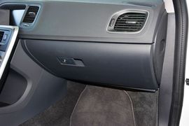 2015款沃尔沃V60