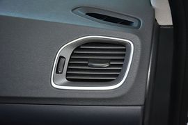 2015款沃尔沃V60