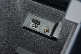 2015款沃尔沃V60