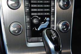 2015款沃尔沃V60