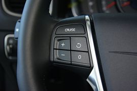 2015款沃尔沃V60