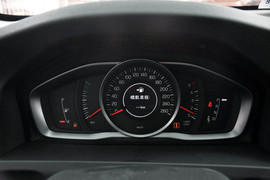 2015款沃尔沃V60
