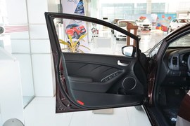 2015款起亚K3