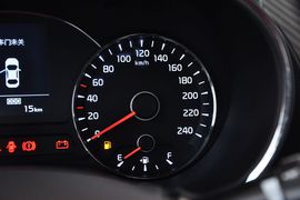 2015款起亚K3