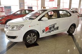 2015款奇瑞E3