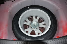 2015款马自达睿翼2.0L手自一体精英版