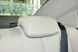2015款马自达睿翼2.0L手自一体精英版