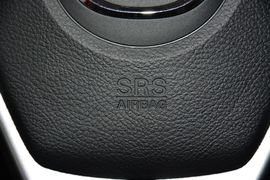 2015款马自达睿翼2.0L手自一体精英版