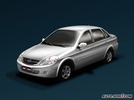 力帆新520