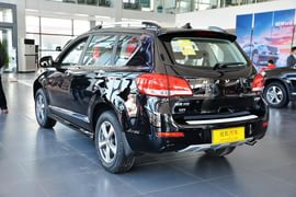 2013款长城H6升级版1.5T手动两驱精英型