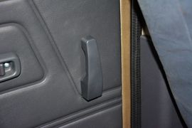 2014款北汽威旺306