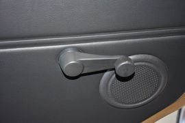 2014款北汽威旺306