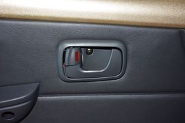 2014款北汽威旺306