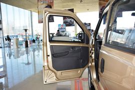 2014款北汽威旺306