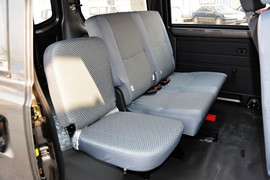 2014款北汽威旺306