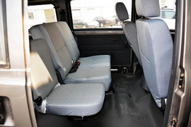 2014款北汽威旺306