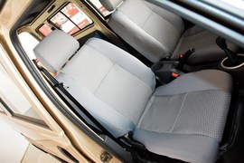 2014款北汽威旺306