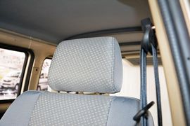 2014款北汽威旺306