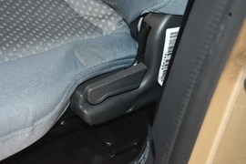 2014款北汽威旺306