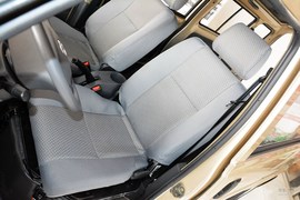 2014款北汽威旺306