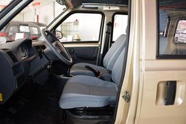 2014款北汽威旺306