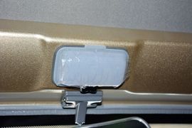 2014款北汽威旺306