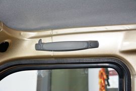 2014款北汽威旺306