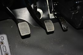 2014款北汽威旺306