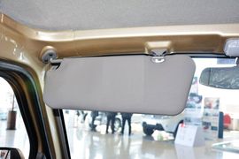 2014款北汽威旺306