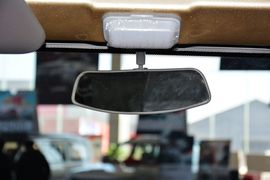 2014款北汽威旺306