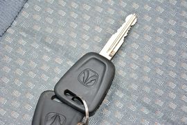 2014款北汽威旺306