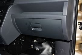 2014款北汽威旺306