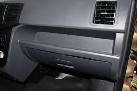 2014款北汽威旺306