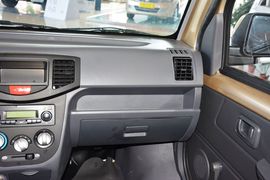 2014款北汽威旺306