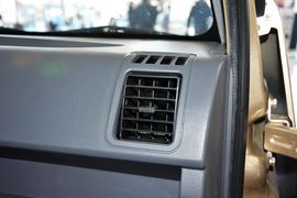 2014款北汽威旺306