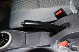 2014款北汽威旺306