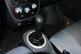 2014款北汽威旺306