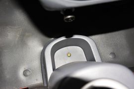 2014款北汽威旺306