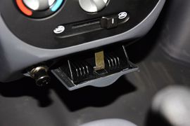 2014款北汽威旺306